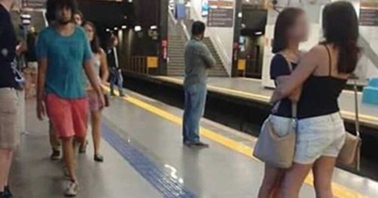 Η φωτογραφία που σάρωσε το διαδίκτυο χωρίς λόγο!