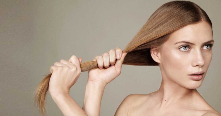 Πως μπορείτε να ισιώστε τα μαλλιά σας… με φυσικό τρόπο;