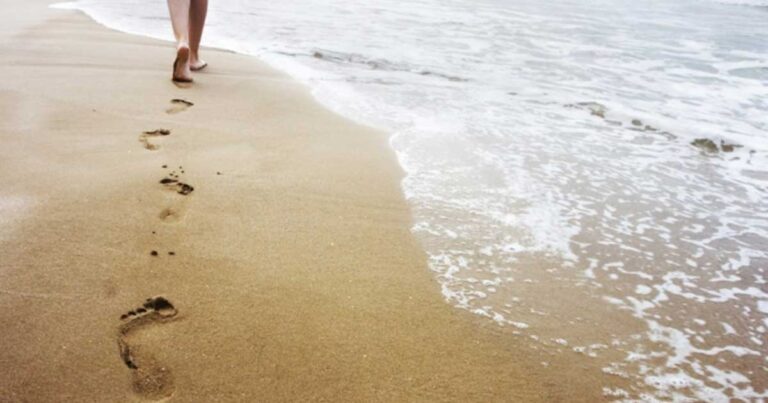 Ξεκίνα τώρα να νοιάζεσαι για τη ζωή σου