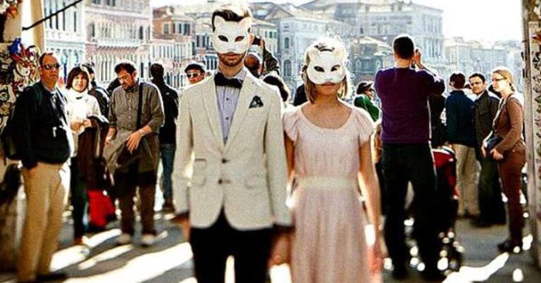 20 συμβιβασμοί που πρέπει να κάνει ένα ζευγάρι αν θέλει να είναι για πάντα μαζί