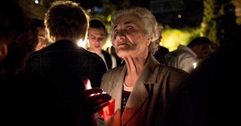 10 από τα πιο εκνευριστικά πράγματα τo Πάσχα