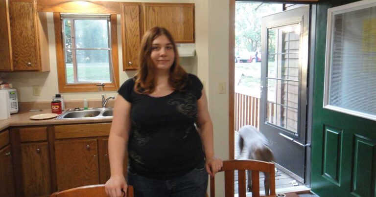 H γυναίκα αυτή έχασε 60 κιλά! Μια ολοκληρωτική μεταμόρφωση που πρέπει να δείτε