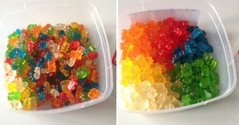 20 φωτογραφίες που αγγίζουν την αρμονία του τέλειου