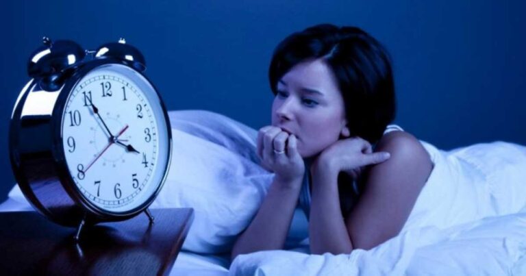 Ποιες είναι οι συνέπειες του ξενυχτιού στην υγεία μας;