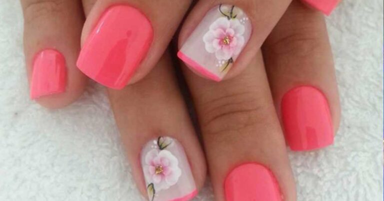 25 σχέδια για ένα εντυπωσιακό ανοιξιάτικο μανικιούρ
