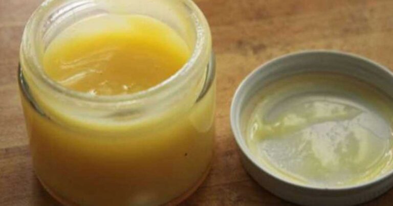 Κεραλοιφή: Tο καμάρι του νεσεσέρ!