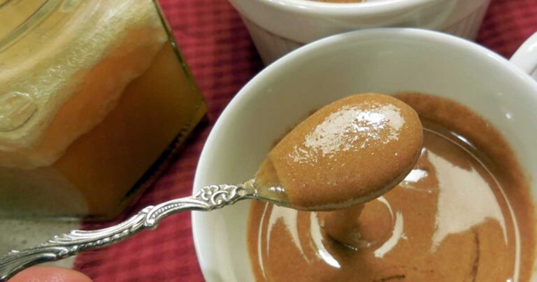 Δείτε τον λόγο που πρέπει να αλείφουμε μέλι και κανέλα στο ψωμί μας κάθε πρωί!