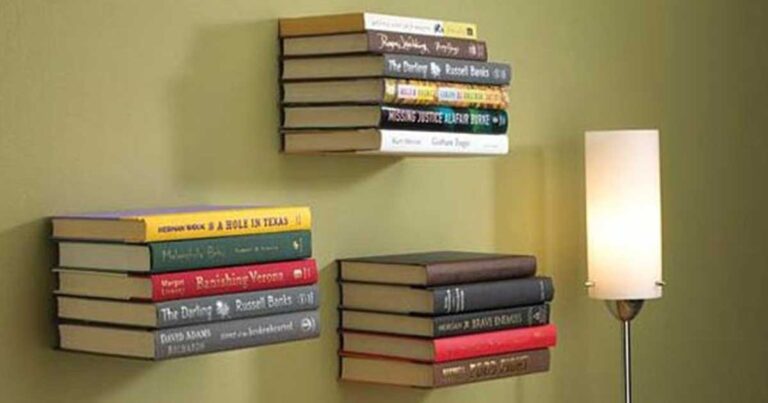 22  τρομερά έξυπνοι τρόποι για να καλύψτε άσχημα πράγματα στο σπίτι σας!