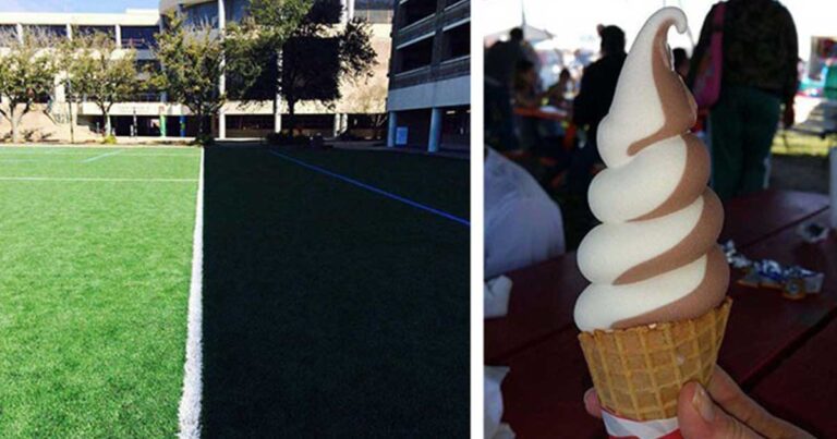 26 φωτογραφίες που ορίζουν την απόλυτη τελειότητα