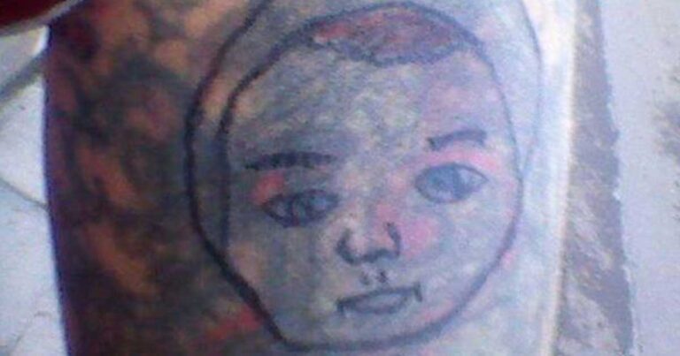 Ίσως ο χειρότερος τατουατζής του κόσμου…