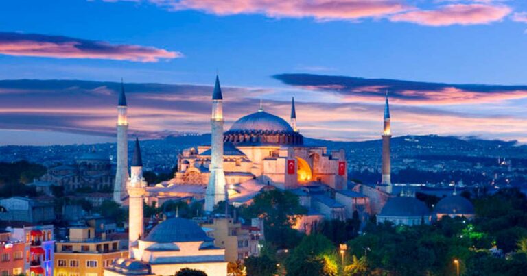 Ετοιμαστείτε για διακοπές! Οι 5 φτηνότερες χώρες της Ευρώπη σύμφωνα με το TripAdvisor!