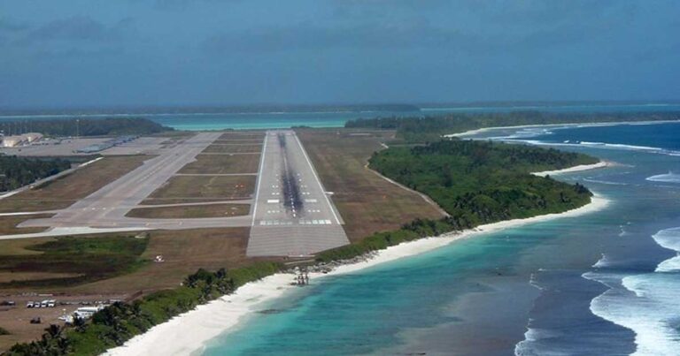 Οι 13 πιο εντυπωσιακοί διάδρομοι προσγείωσης παγκοσμίως