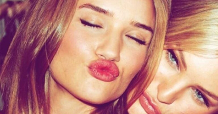 Τα 10 καλύτερα χτενίσματα για στρογγυλά πρόσωπα