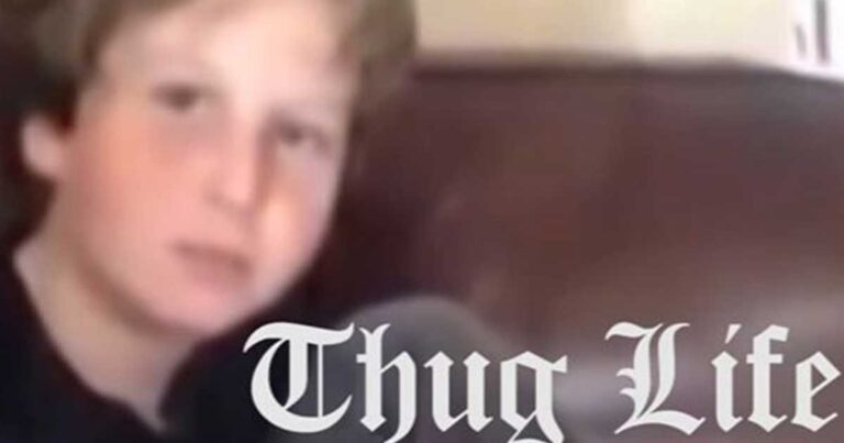 Οι καλύτερες συλλογές βίντεο με… Thug Life!