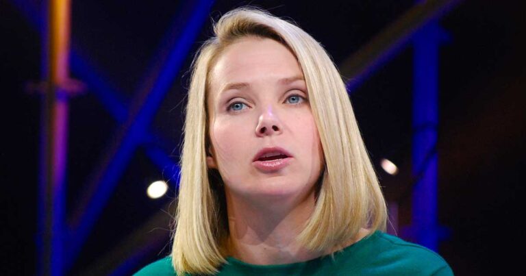 Οι 5 πιο πλούσιες και ισχυρές γυναίκες “βασίλισσες” της τεχνολογίας