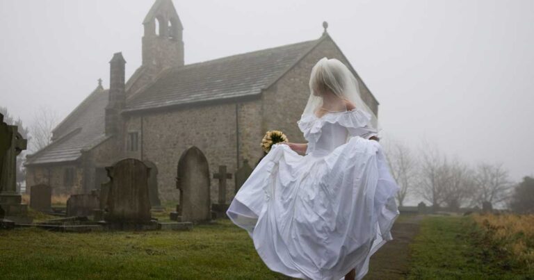 9 τύποι ανθρώπων που δεν είναι για γάμο