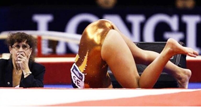 25 καταστάσεις που κανείς δε θα ήθελε να του συμβούν!