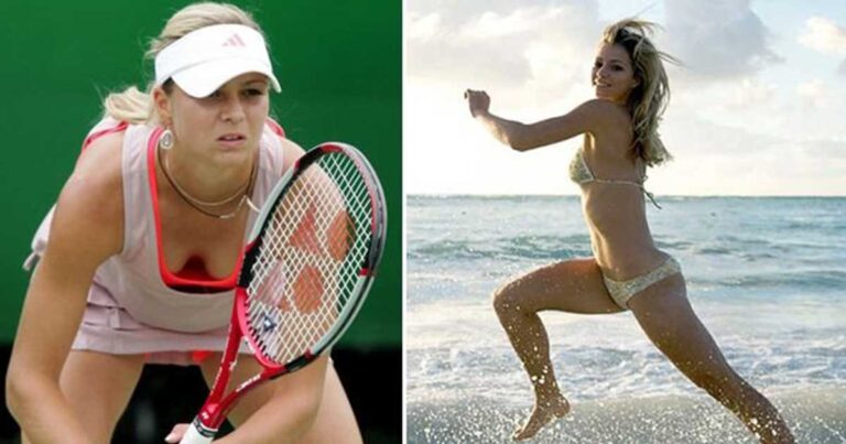 Maria Kirilenko: Η ρωσίδα ιέρεια του τένις