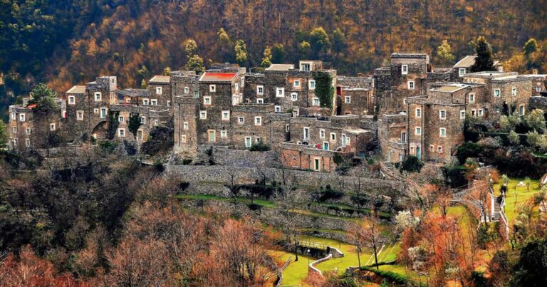 15 άγνωστες ιταλικές πόλεις σκέτο παραμύθι!