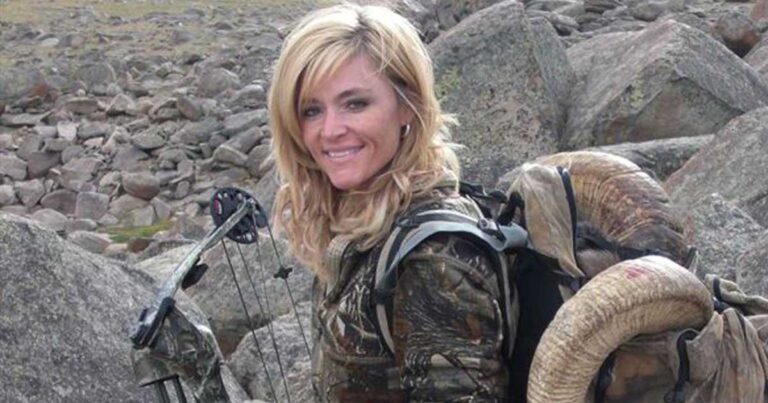 Μια από τις πιο μισητές γυναίκες του πλανήτη