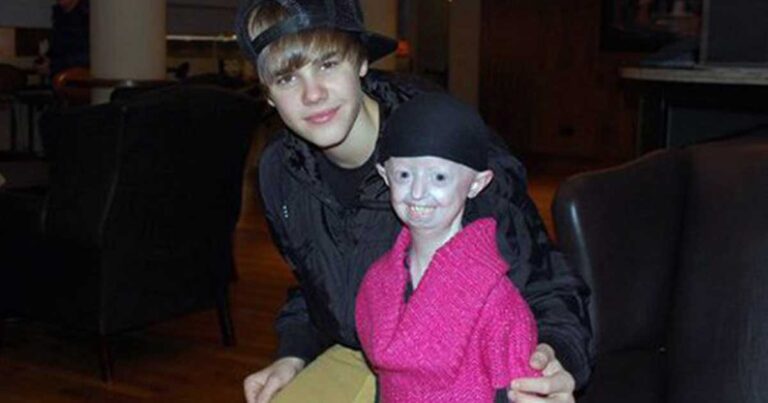 Συγκινήθηκε όλος ο πλανήτης από τον θάνατο της 17χρονης με το σώμα 104χρονης γυναίκας