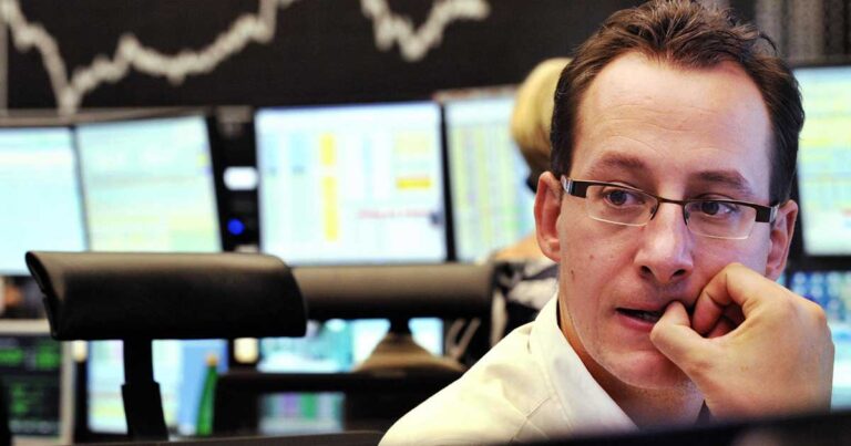 Έρευνα δείχνει ότι οι αγχωτικοί άνθρωποι είναι παράλληλα και πολύ έξυπνοι