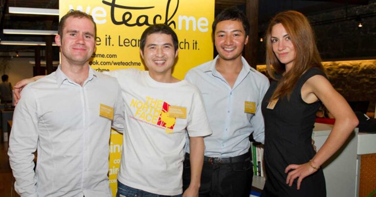 H καλύτερη επιχειρηματίας της Αυστραλίας είναι… Ελληνίδα!