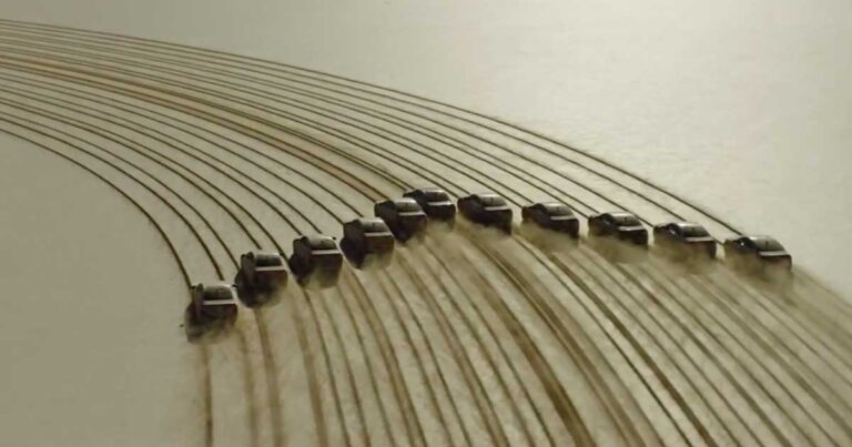 Δείτε με τι όμορφο τρόπο η κόρη ενός αστροναύτη είπε «Σ’ αγαπώ» στον πατέρα της!