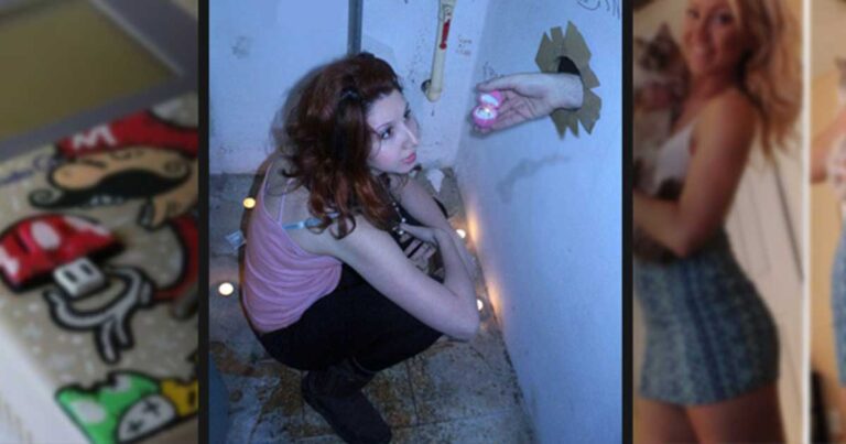 15 παράξενες αλλά πολύ ενδιαφέρουσες εικόνες