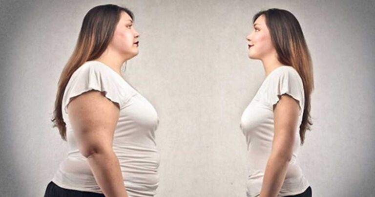 Δείτε 5 πολύ απλές συνήθειες για να χάσετε γρήγορα κιλά!