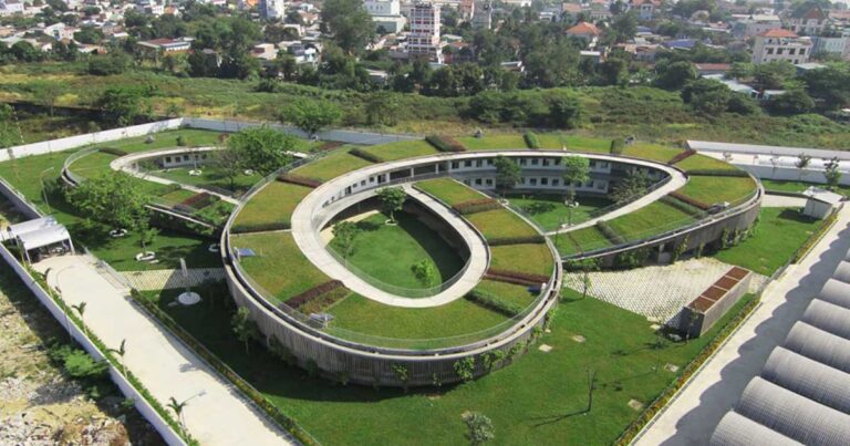 Εικόνες από το ωραιότερο νηπιαγωγείο της χρονιάς!