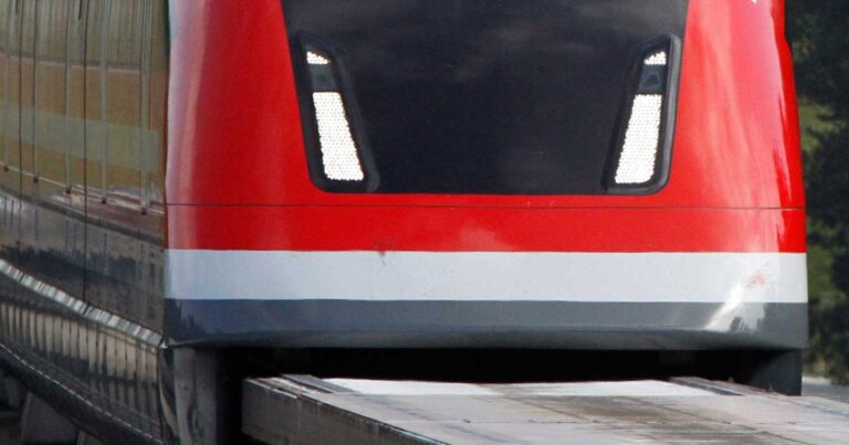 Ιαπωνία: To τρένο ηλεκτρομαγνητικής ανύψωσης που έφτασε την ταχύτητα ρεκόρ των 603 χλμ/ώρα!