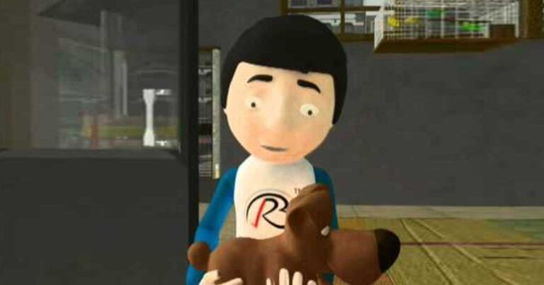 Συν-αισθάνομαι! Ένα υπέροχο animation που αξίζει να δείτε