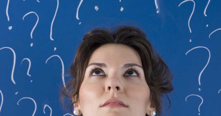 Ποιες είναι οι 7 ερωτήσεις που πρέπει να κάνετε κάθε βράδυ στον εαυτό σας;