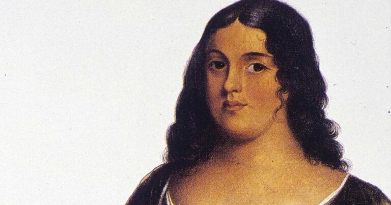 Η πραγματική ιστορία της Ποκαχόντας είναι πολύ καλύτερη από το καρτούν αλλά και με πολύ βία.