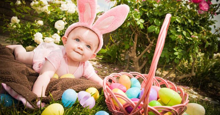 Δείτε τους 5 λόγος που κάνουν τη νονά μοναδική!