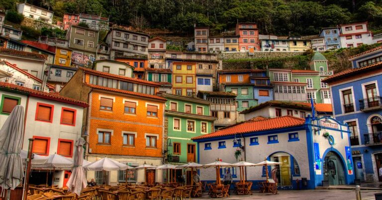 10 από τα πιο όμορφα χωριά της Ισπανίας