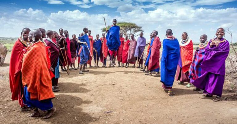 Οι 5 πιο φρικιαστικές τελετές ενηλικίωσης