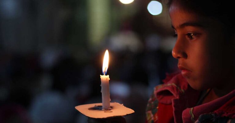 Γιατί οι Καθολικοί και Ορθόδοξοι γιορτάζουν το Πάσχα ξεχωριστά;