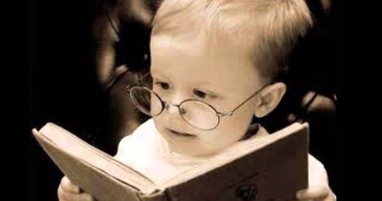 Ποια είναι τα  χαρακτηριστικά των έξυπνων ανθρώπων;