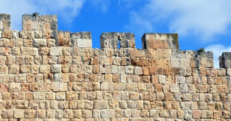 Αυτές είναι οι πιο παλιές πόλεις του κόσμου