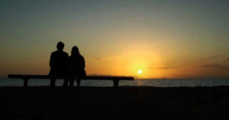 Ποιο είναι το νόημα της ζωής; Eίναι οι μικρές απολαύσεις! Δείτε το βίντεο.