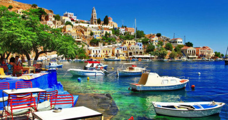 Τα 19 καλύτερα ελληνικά νησιά και τα  ιδιαίτερα χαρακτηριστικά τους