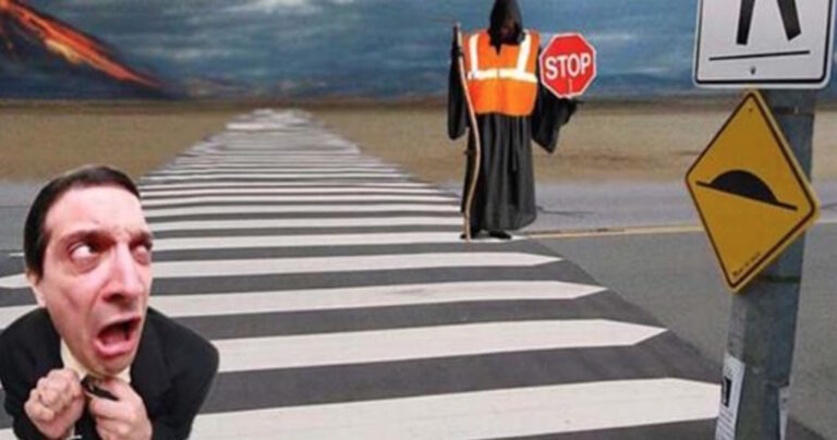 Οι 10 πιο παράξενες ανθρώπινες φοβίες