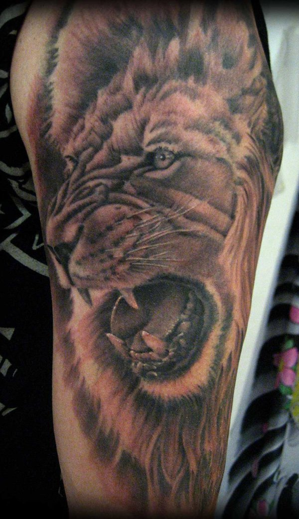4-animal-tattoo