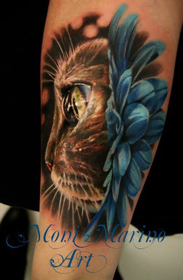 47-animal-tattoo