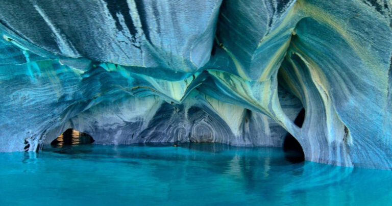 20 από τα πιο όμορφα φυσικά θαύματα στον κόσμο!