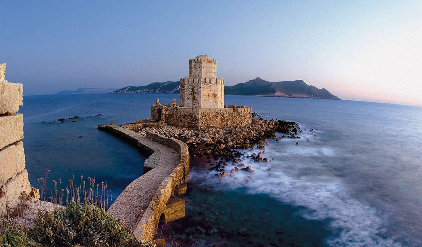 Methoni