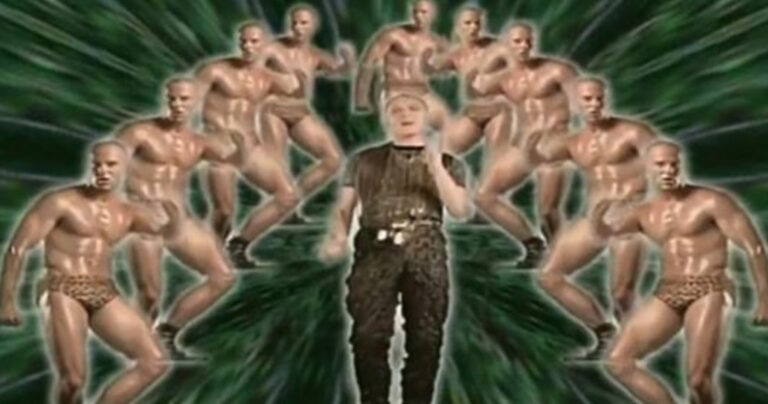 Τι έκανε ο Jason Statham πριν γίνει διάσημος στο Χόλιγουντ;