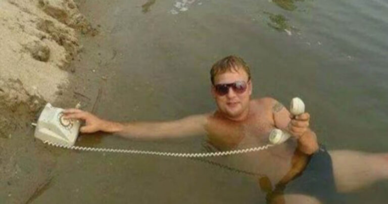 15 άνθρωποι που κυκλοφορούν ελεύθερα ανάμεσά μας